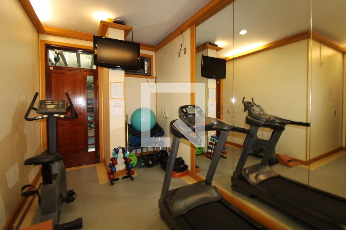 Apartamento à Venda - Cambuí, 1 Quarto,  70 m2 em , Campinas - sp | SoloBR