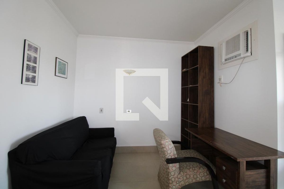Apartamento à Venda - Cambuí, 1 Quarto,  70 m2 em , Campinas - sp | SoloBR