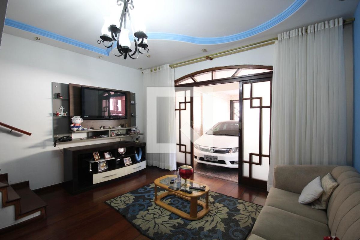 Casa, 3 quartos, 150 m² - Foto 2