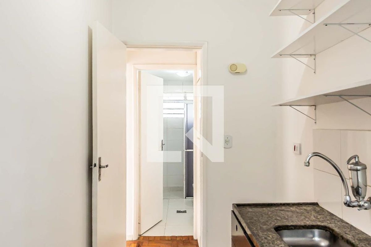 Apartamento, 1 quarto, 45 m² - Foto 36