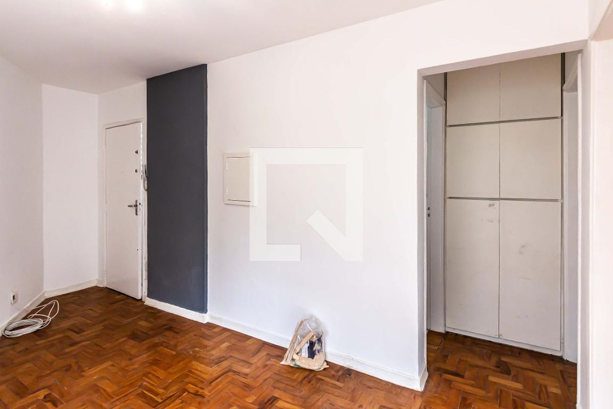 Apartamento, 1 quarto, 45 m² - Foto 6