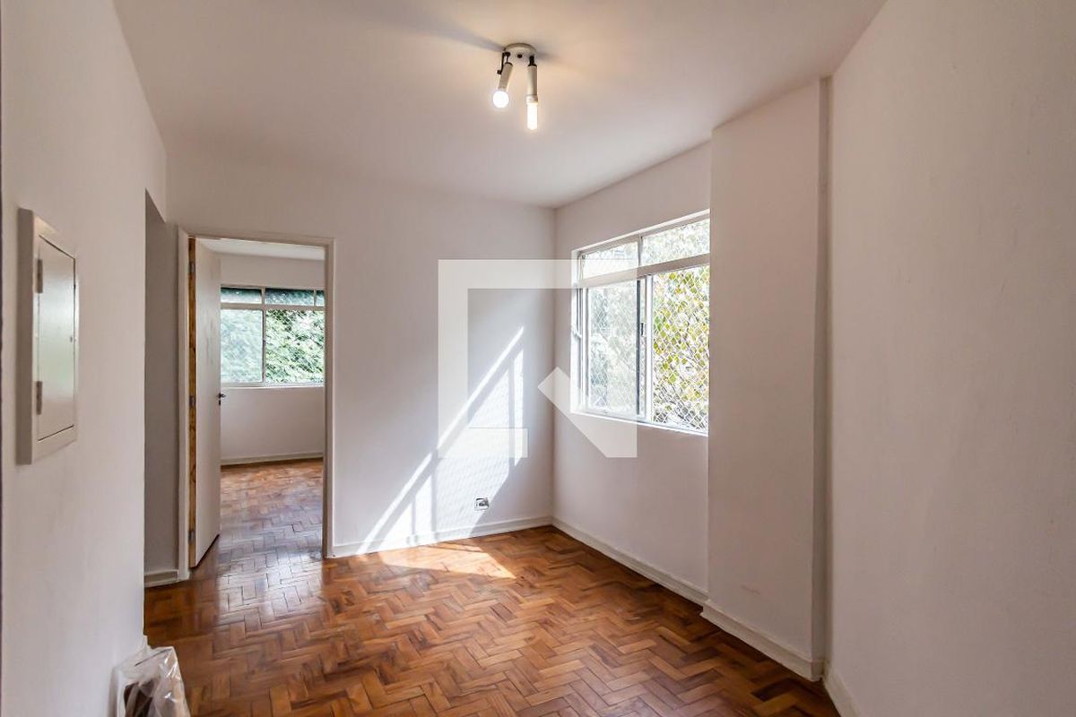 Apartamento, 1 quarto, 45 m² - Foto 2