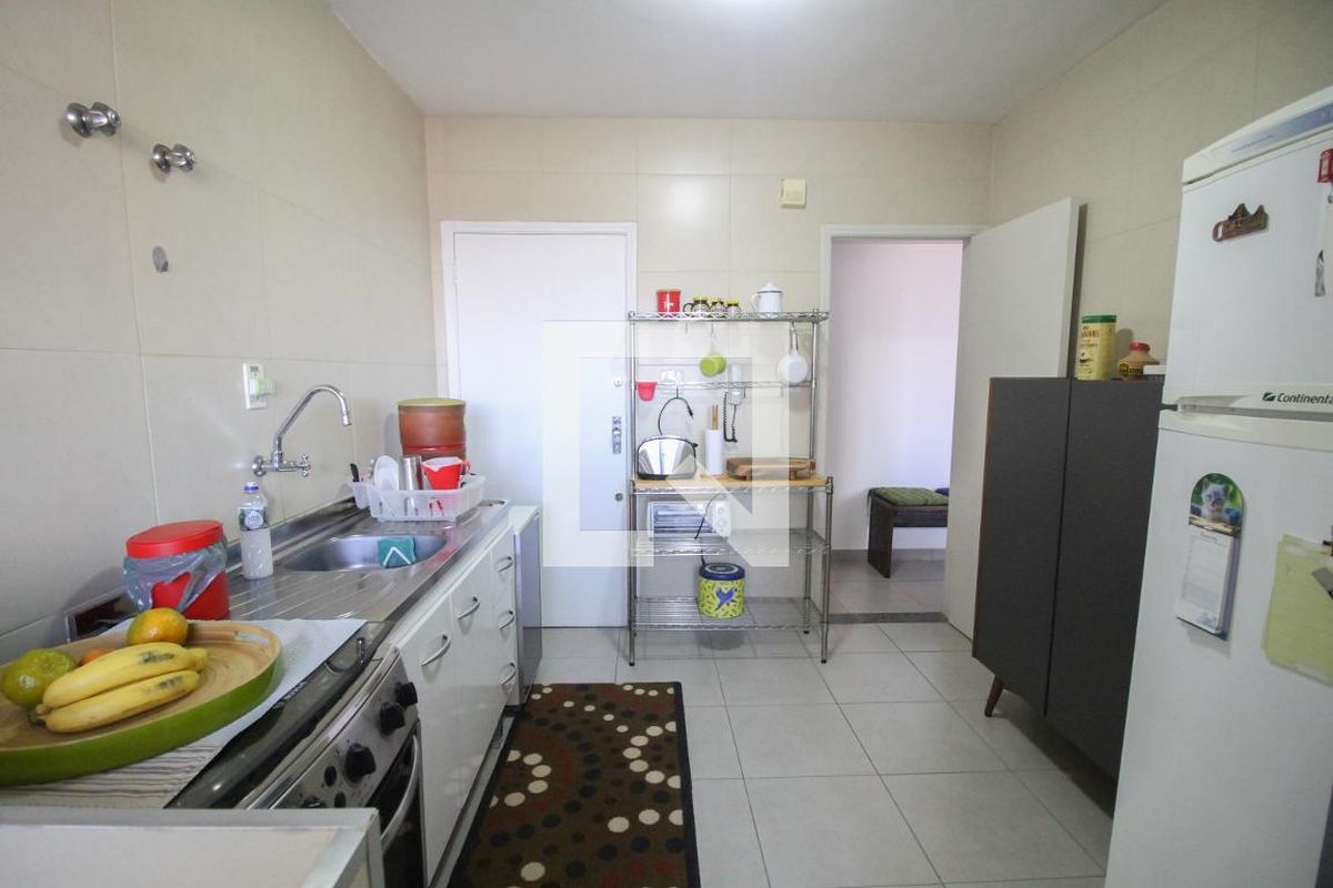 Apartamento, 3 quartos, 90 m² - Foto 72