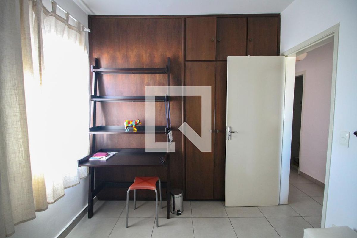 Apartamento, 3 quartos, 90 m² - Foto 58