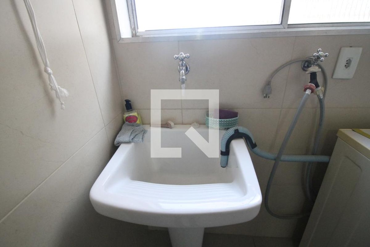 Apartamento, 3 quartos, 90 m² - Foto 84