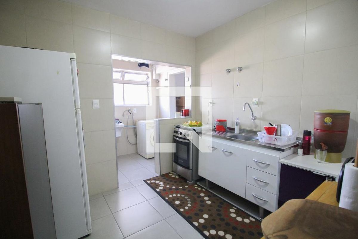 Apartamento, 3 quartos, 90 m² - Foto 76