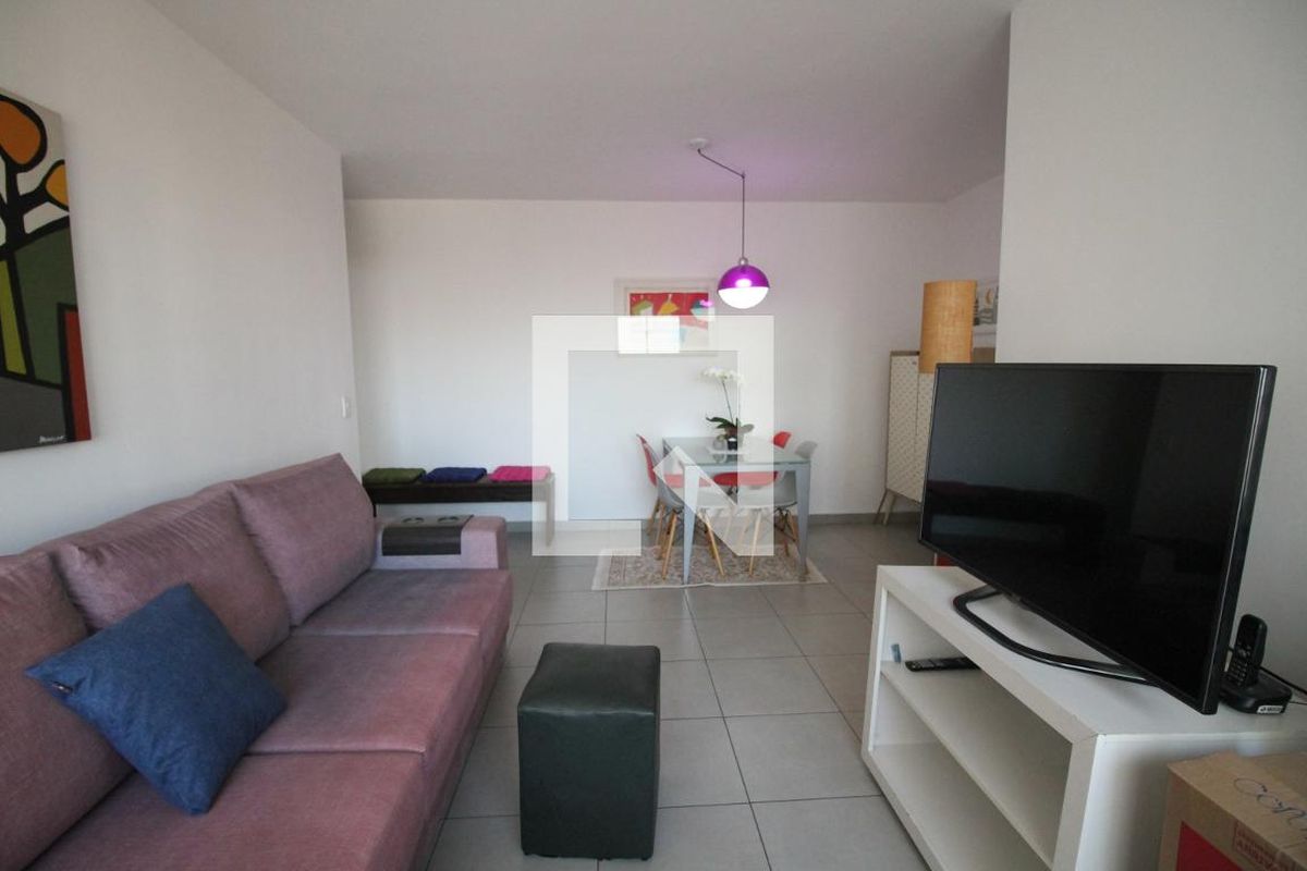 Apartamento, 3 quartos, 90 m² - Foto 10
