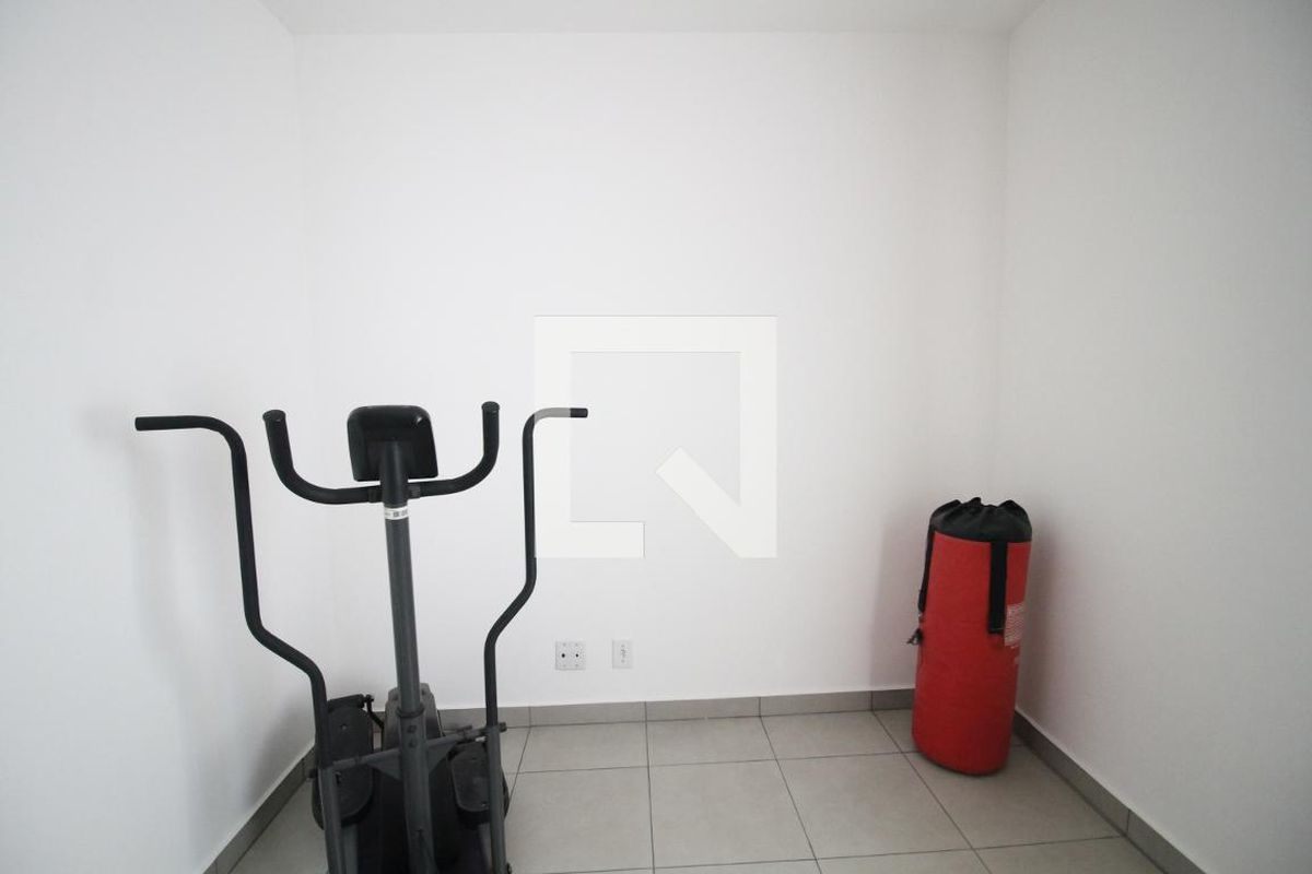 Apartamento, 3 quartos, 90 m² - Foto 56