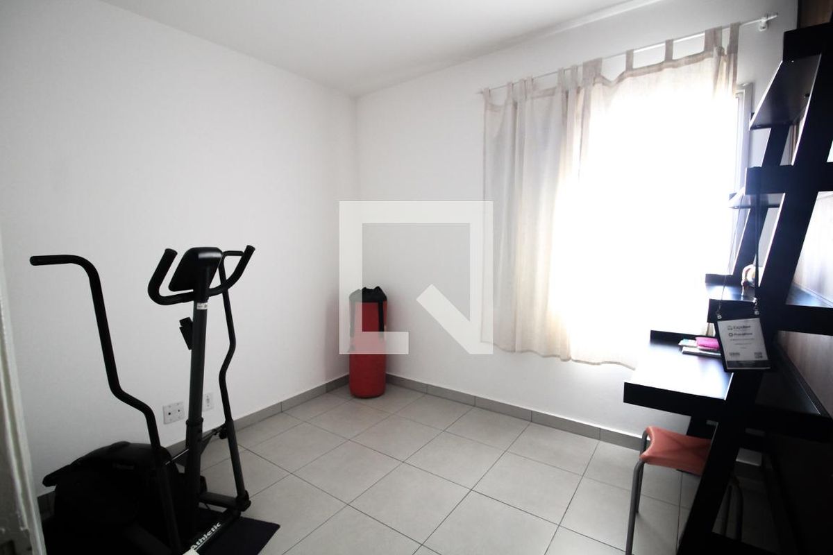 Apartamento, 3 quartos, 90 m² - Foto 54