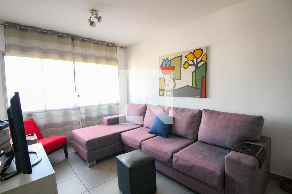 Apartamento, 3 quartos, 90 m² - Foto 2