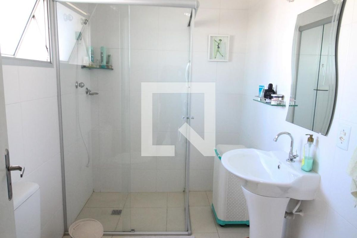 Apartamento, 3 quartos, 90 m² - Foto 38