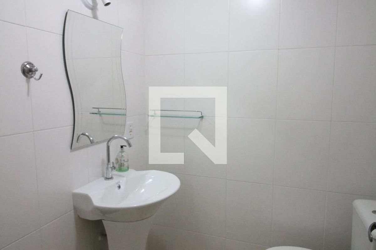 Apartamento, 3 quartos, 90 m² - Foto 62