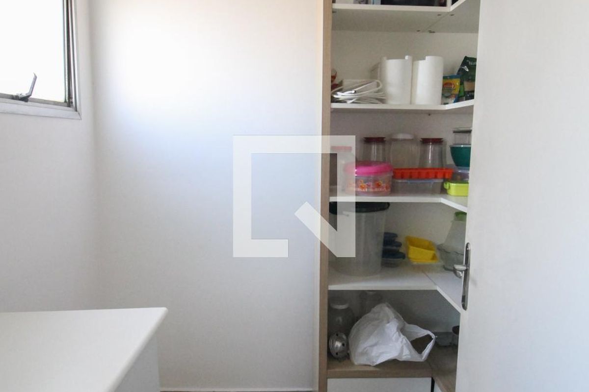 Apartamento, 3 quartos, 90 m² - Foto 88
