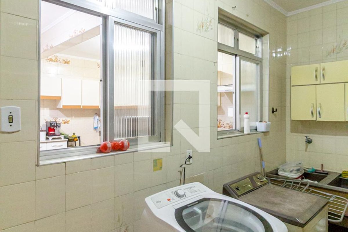 Apartamento, 4 quartos, 186 m² - Foto 90