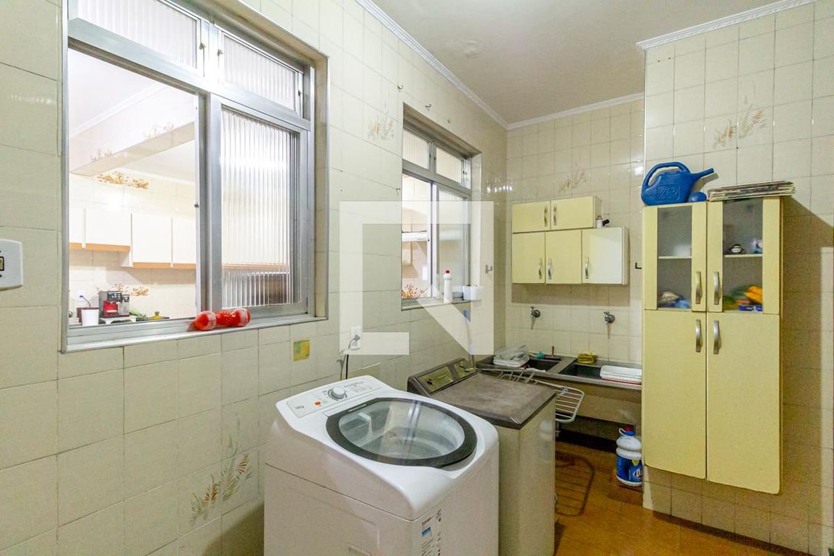 Apartamento, 4 quartos, 186 m² - Foto 92