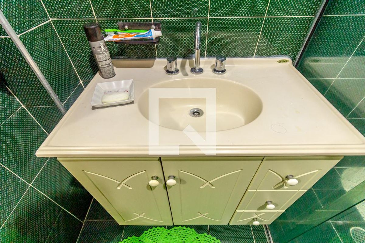 Apartamento, 4 quartos, 186 m² - Foto 74