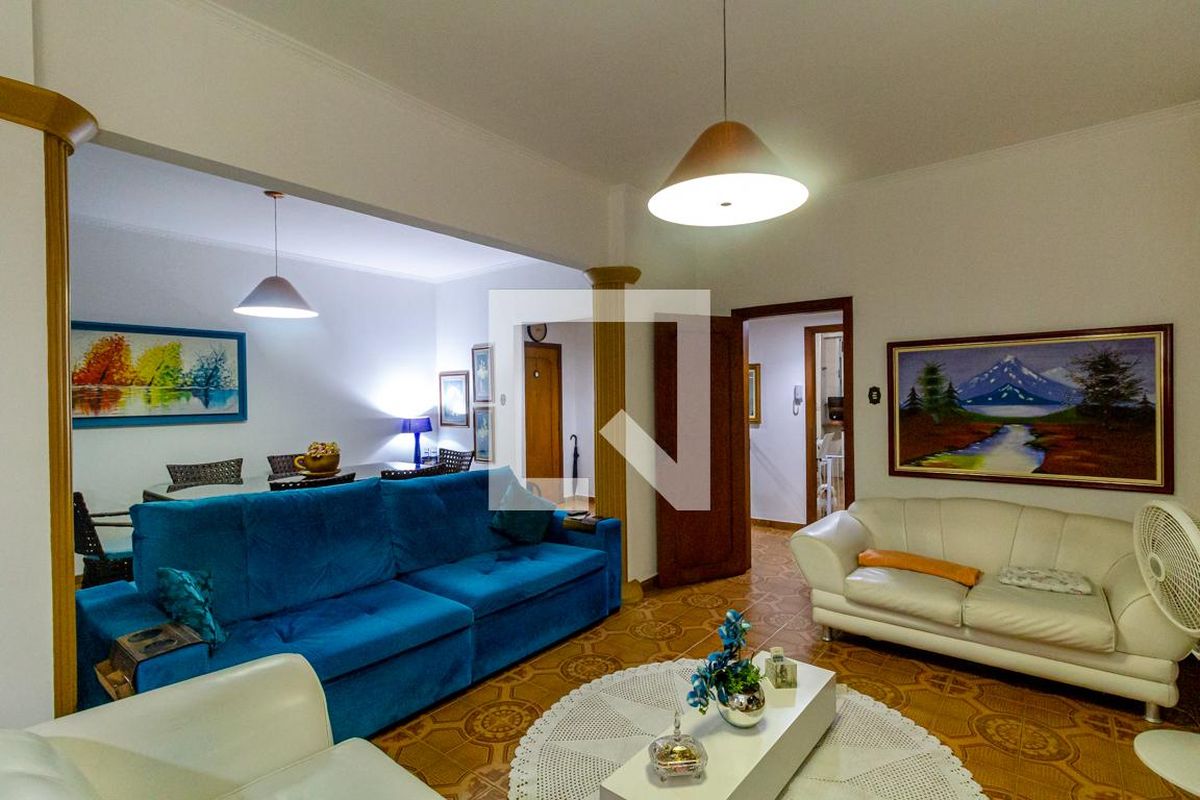 Apartamento, 4 quartos, 186 m² - Foto 12