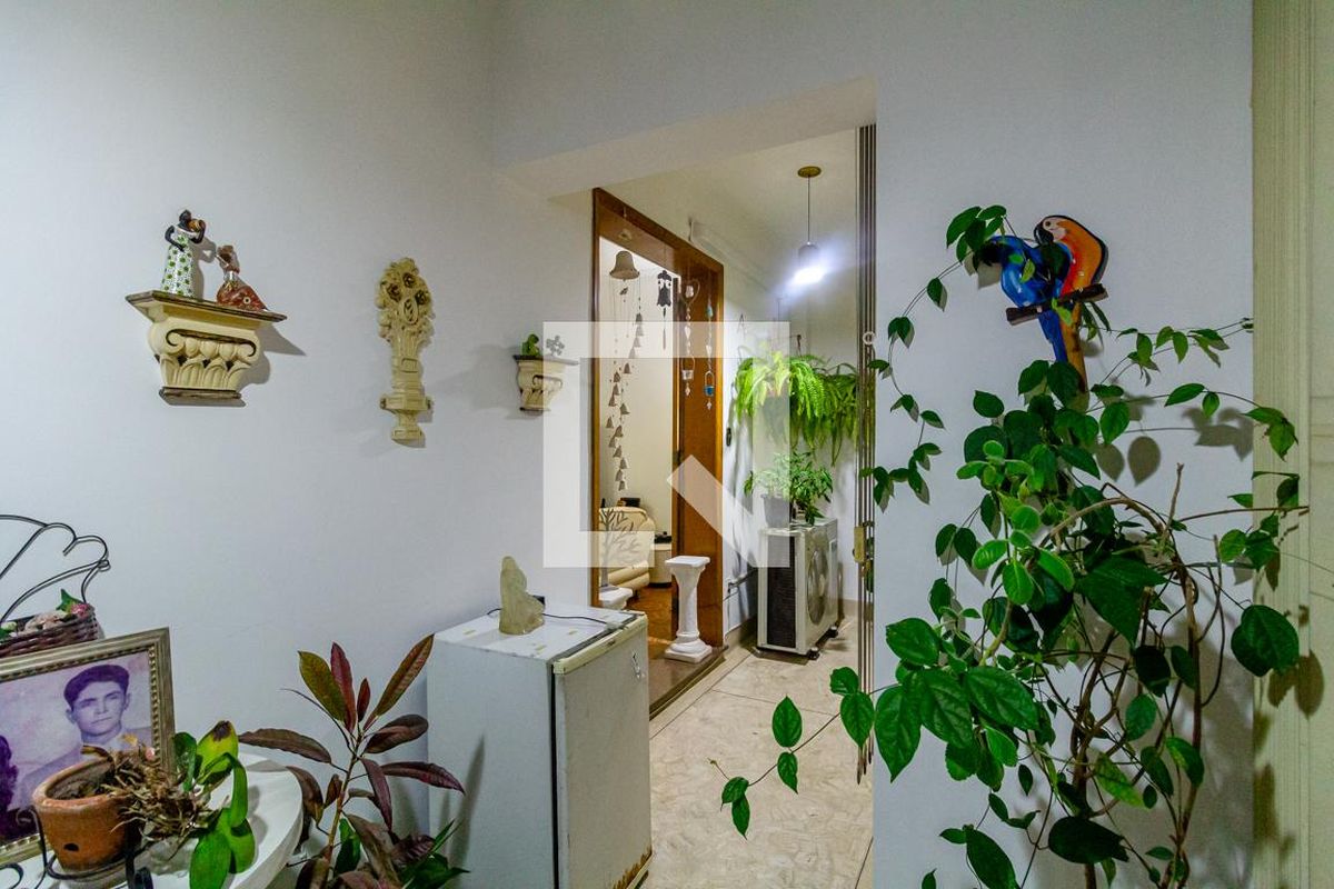Apartamento, 4 quartos, 186 m² - Foto 20