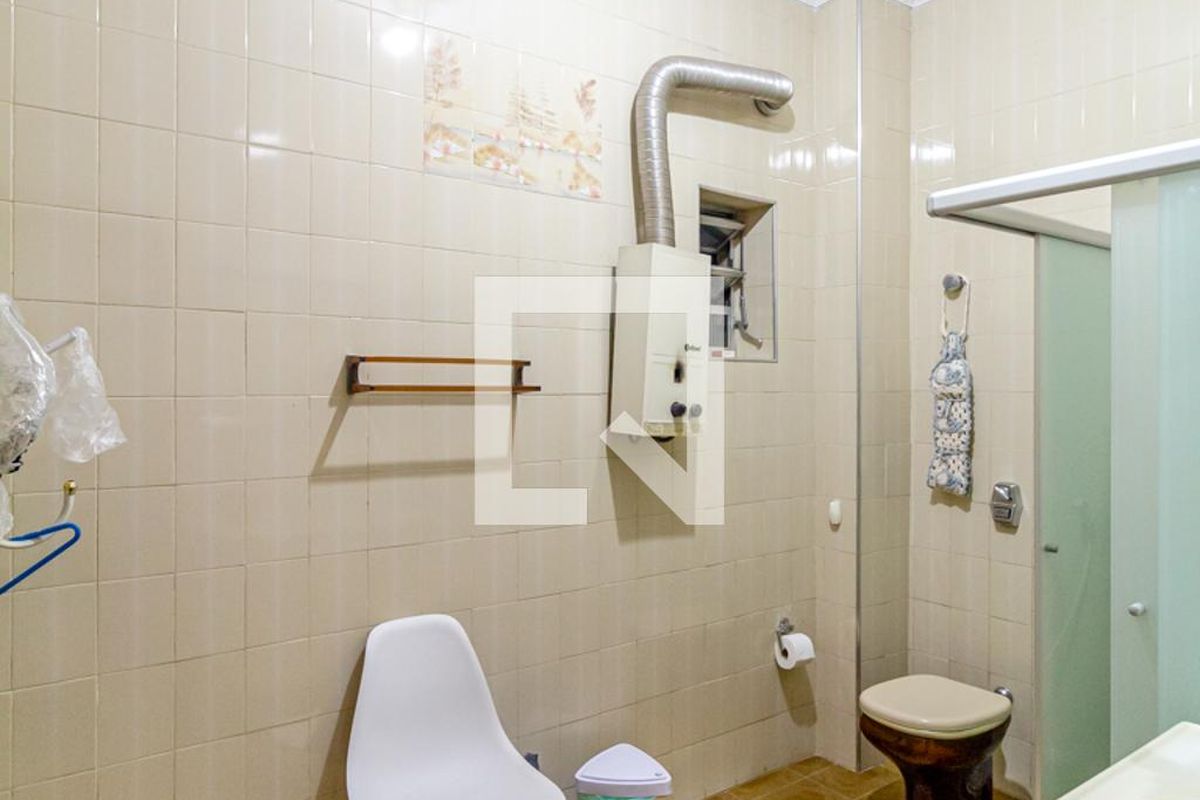 Apartamento, 4 quartos, 186 m² - Foto 60