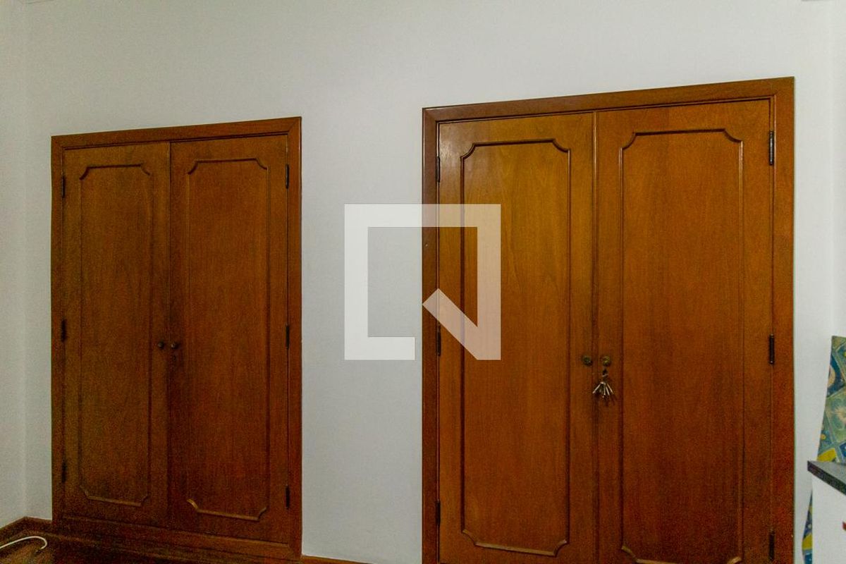 Apartamento, 4 quartos, 186 m² - Foto 38