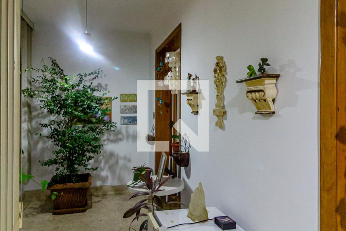 Apartamento, 4 quartos, 186 m² - Foto 24
