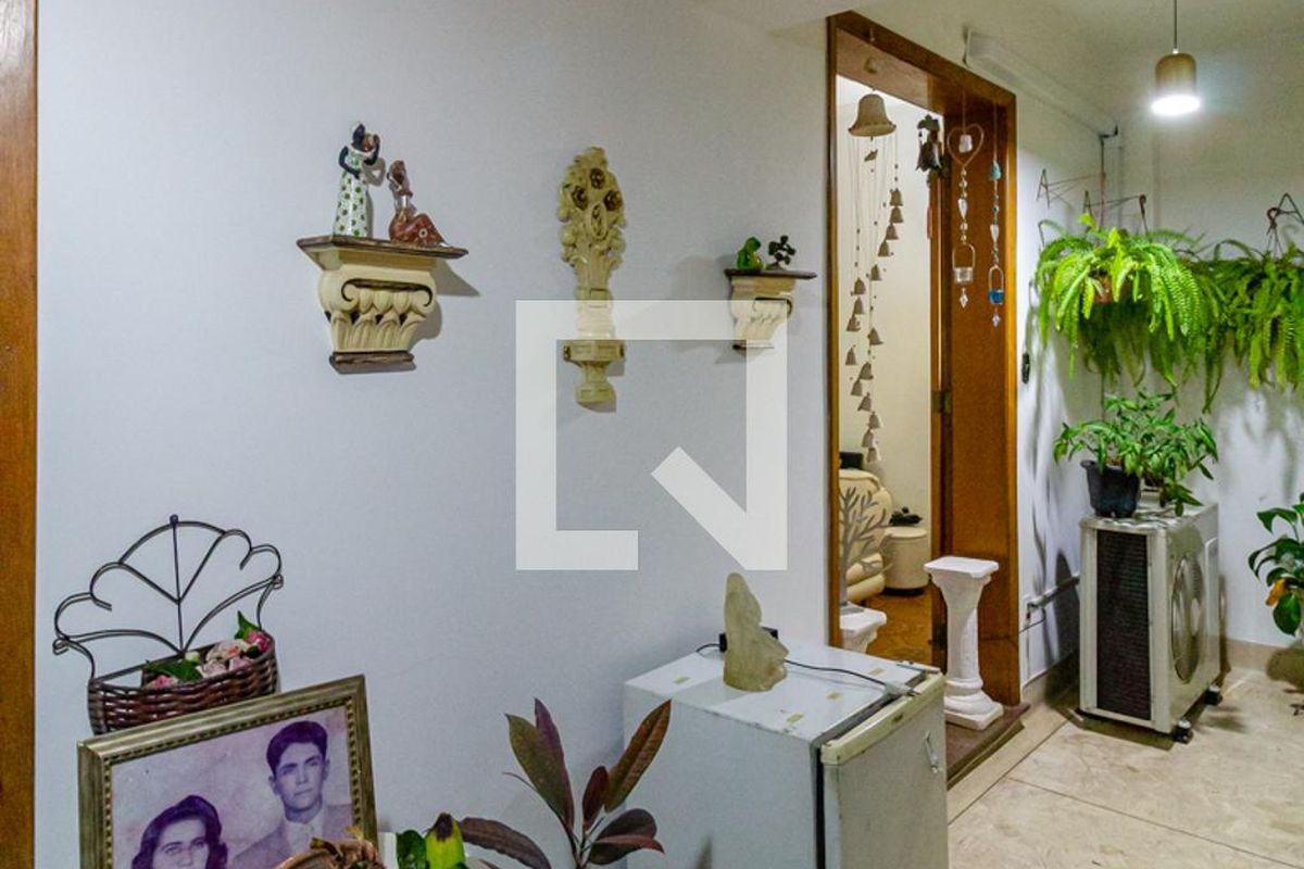 Apartamento, 4 quartos, 186 m² - Foto 26
