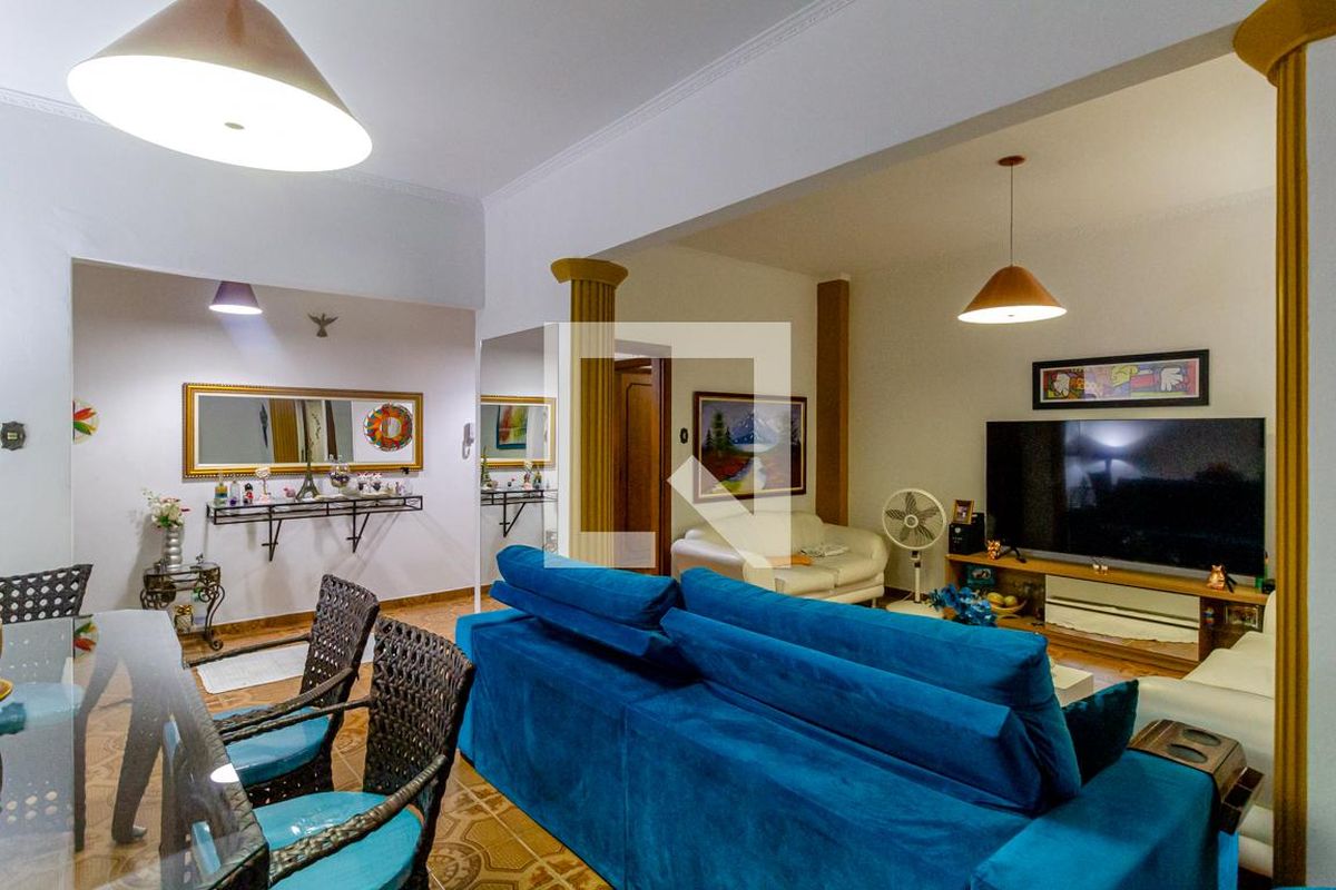 Apartamento, 4 quartos, 186 m² - Foto 4