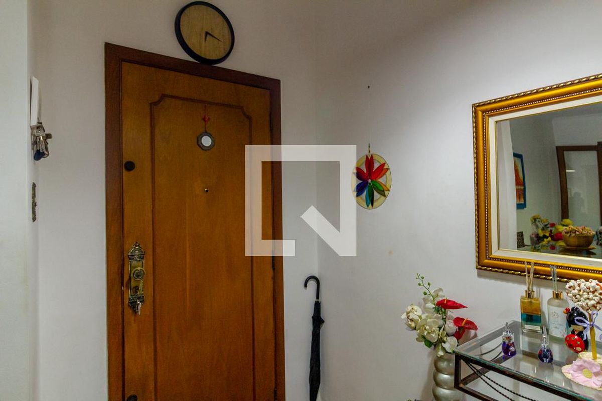 Apartamento, 4 quartos, 186 m² - Foto 16