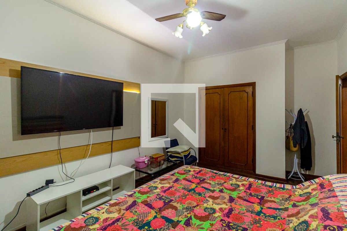 Apartamento, 4 quartos, 186 m² - Foto 46
