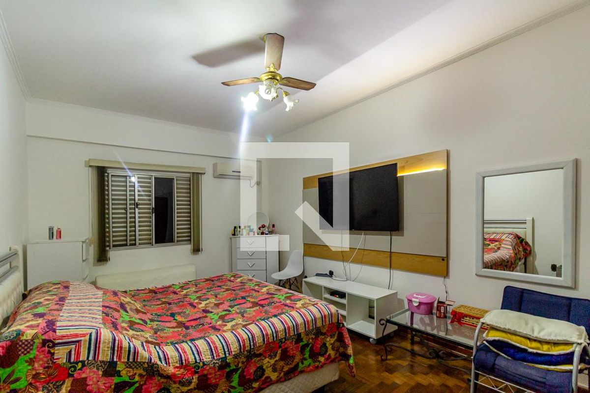 Apartamento, 4 quartos, 186 m² - Foto 40