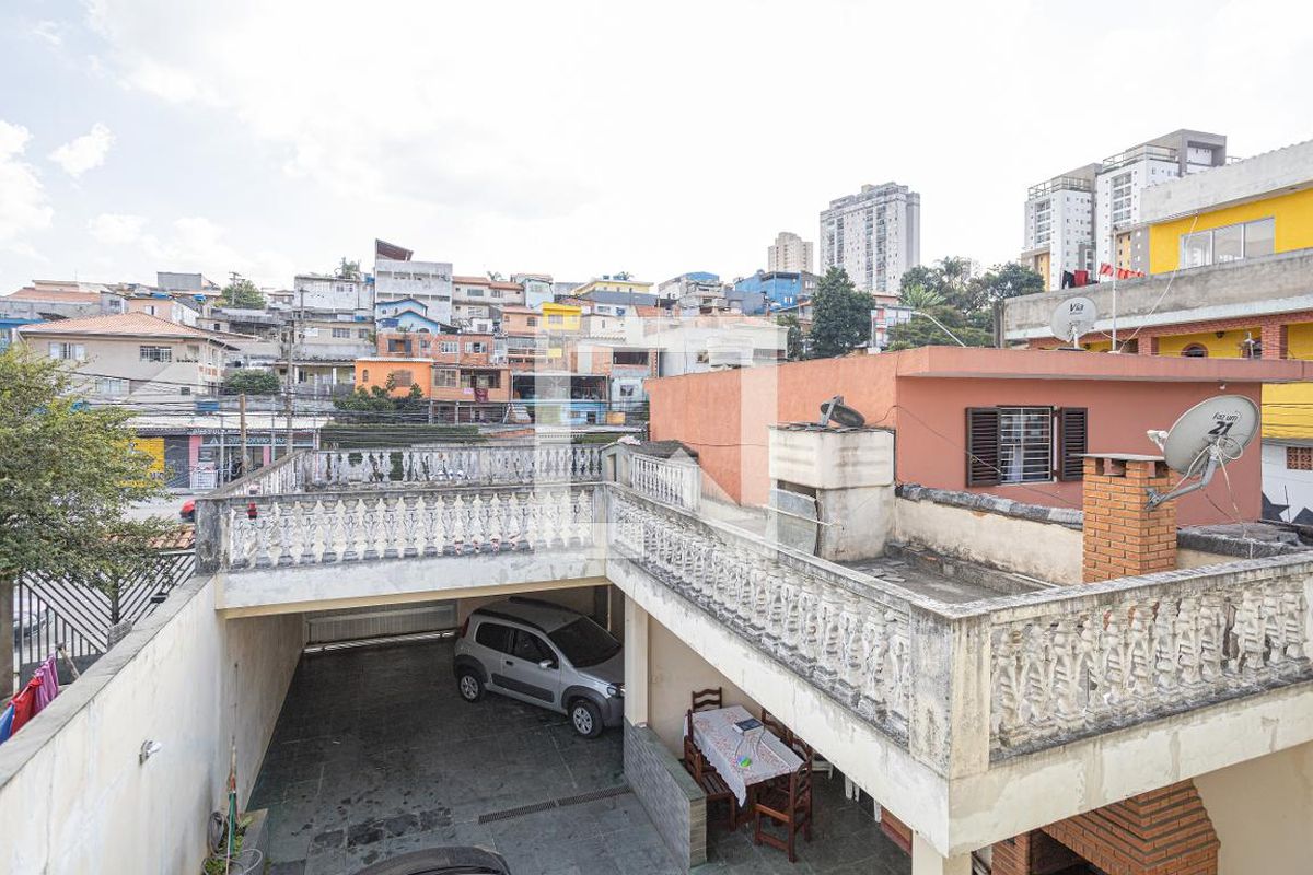 Casa, 4 quartos, 200 m² - Foto 15