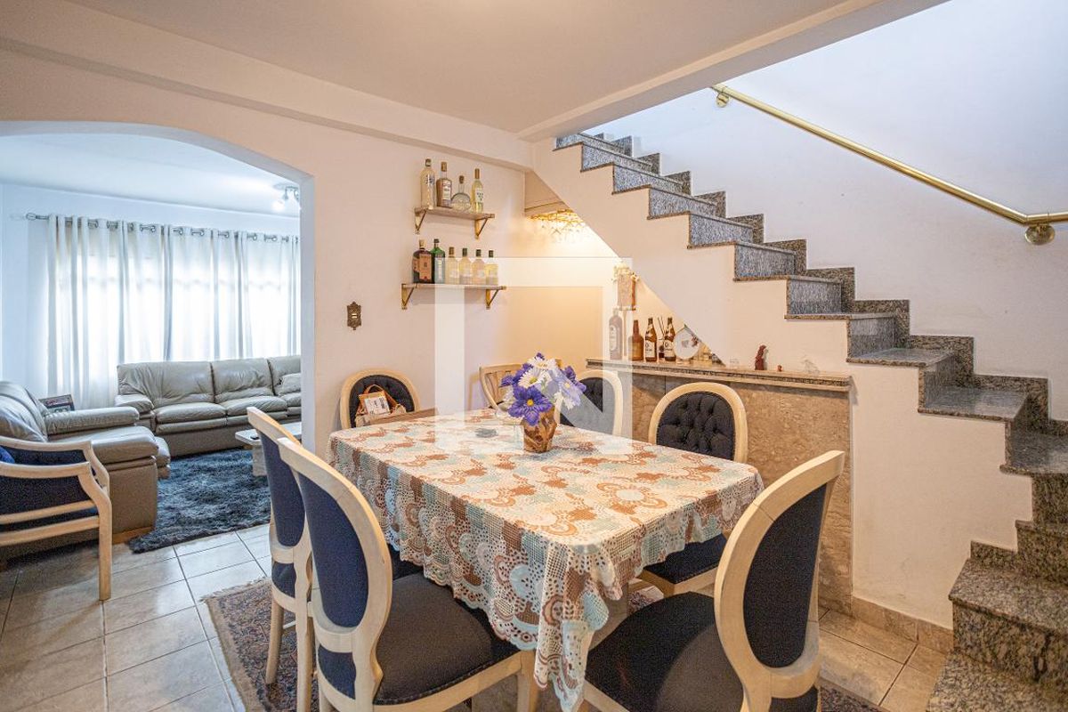 Casa, 4 quartos, 200 m² - Foto 6