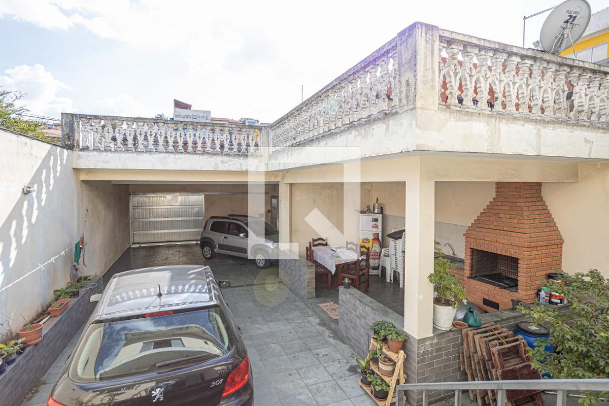 Casa, 4 quartos, 200 m² - Foto 39