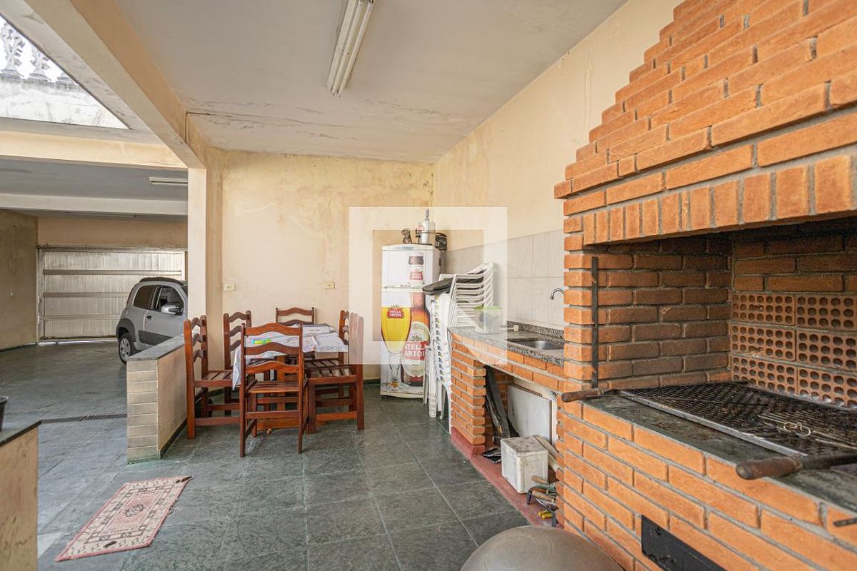 Casa, 4 quartos, 200 m² - Foto 38