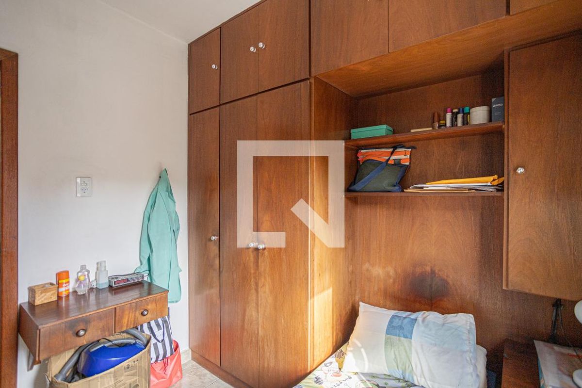 Casa, 4 quartos, 200 m² - Foto 11