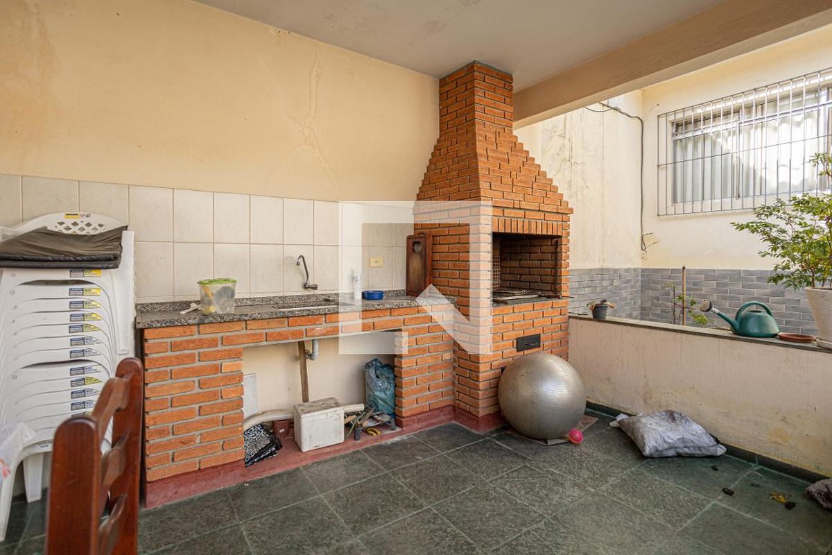Casa, 4 quartos, 200 m² - Foto 36