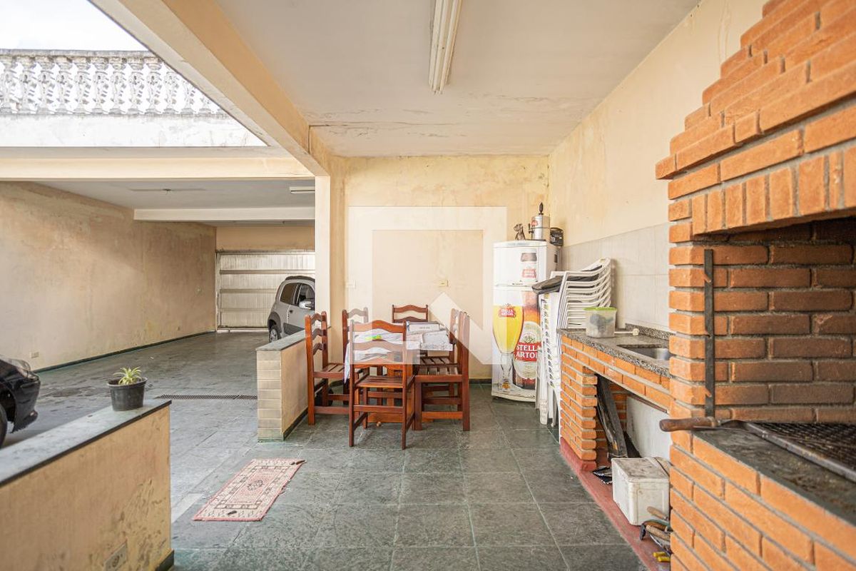 Casa, 4 quartos, 200 m² - Foto 37