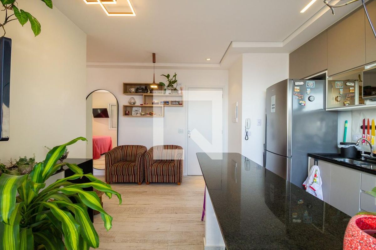 Kitnet-Studio, 35 m² - Foto 8