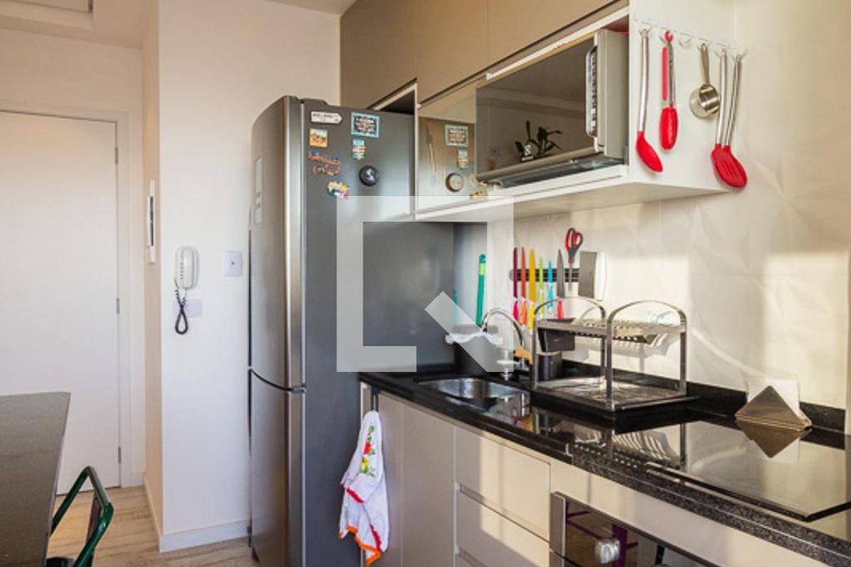 Kitnet-Studio, 35 m² - Foto 18