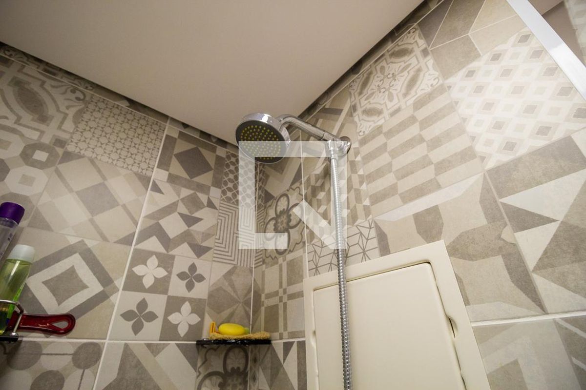 Kitnet-Studio, 35 m² - Foto 44