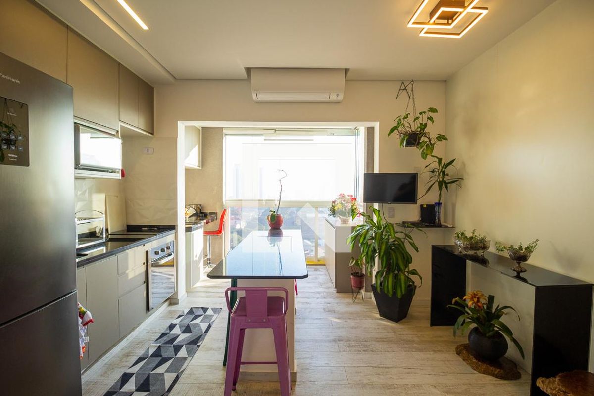 Kitnet-Studio, 35 m² - Foto 4