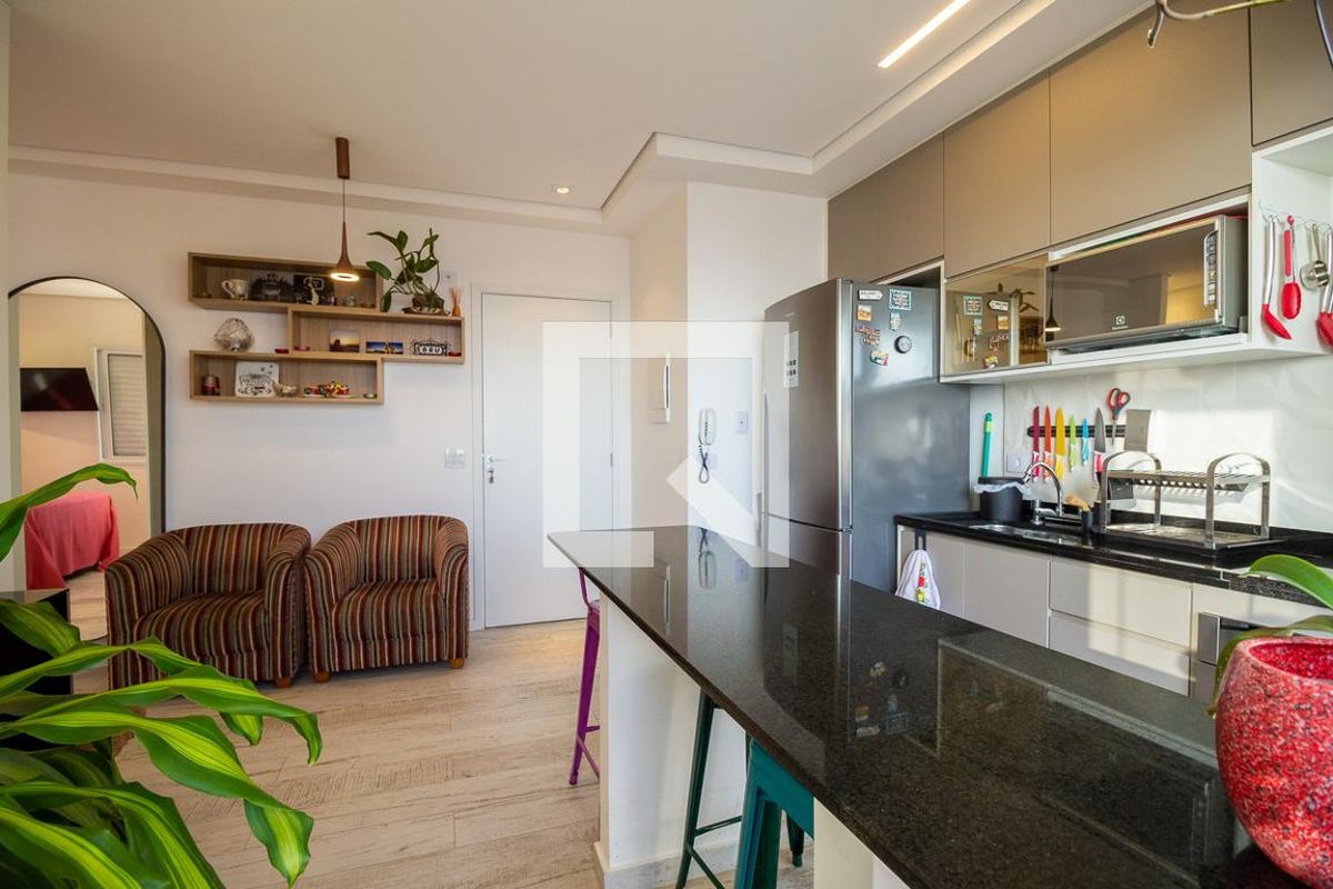 Kitnet-Studio, 35 m² - Foto 10