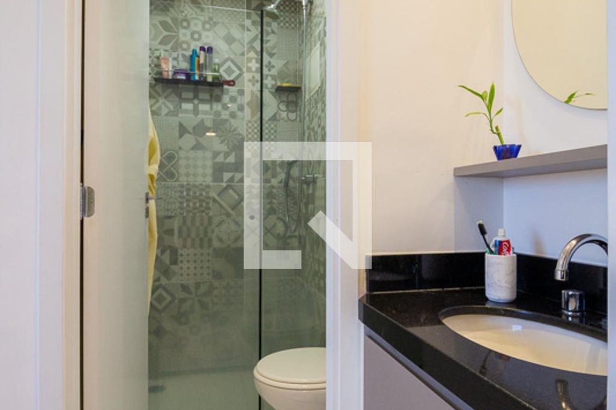 Kitnet-Studio, 35 m² - Foto 46