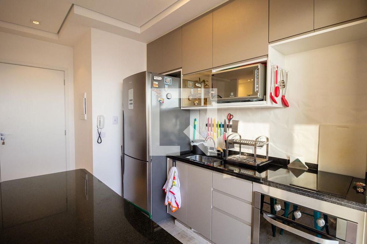 Kitnet-Studio, 35 m² - Foto 16