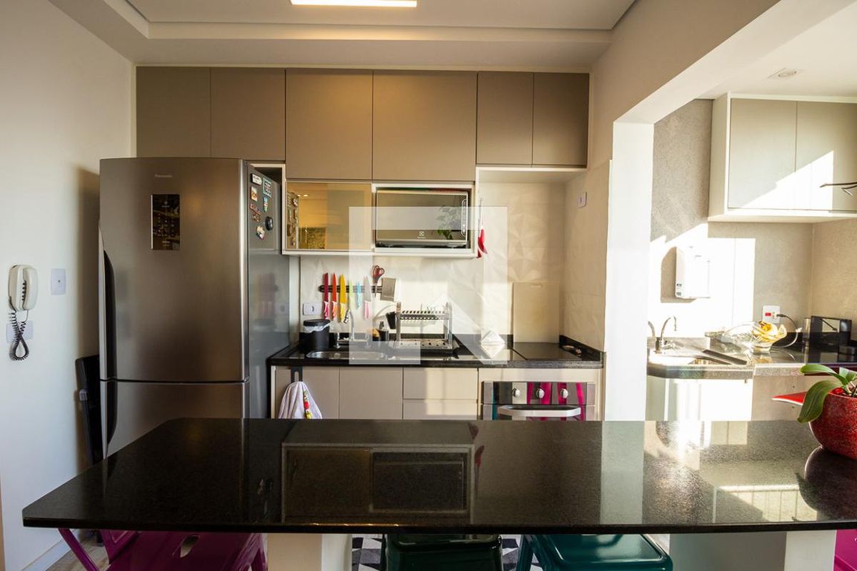 Kitnet-Studio, 35 m² - Foto 14