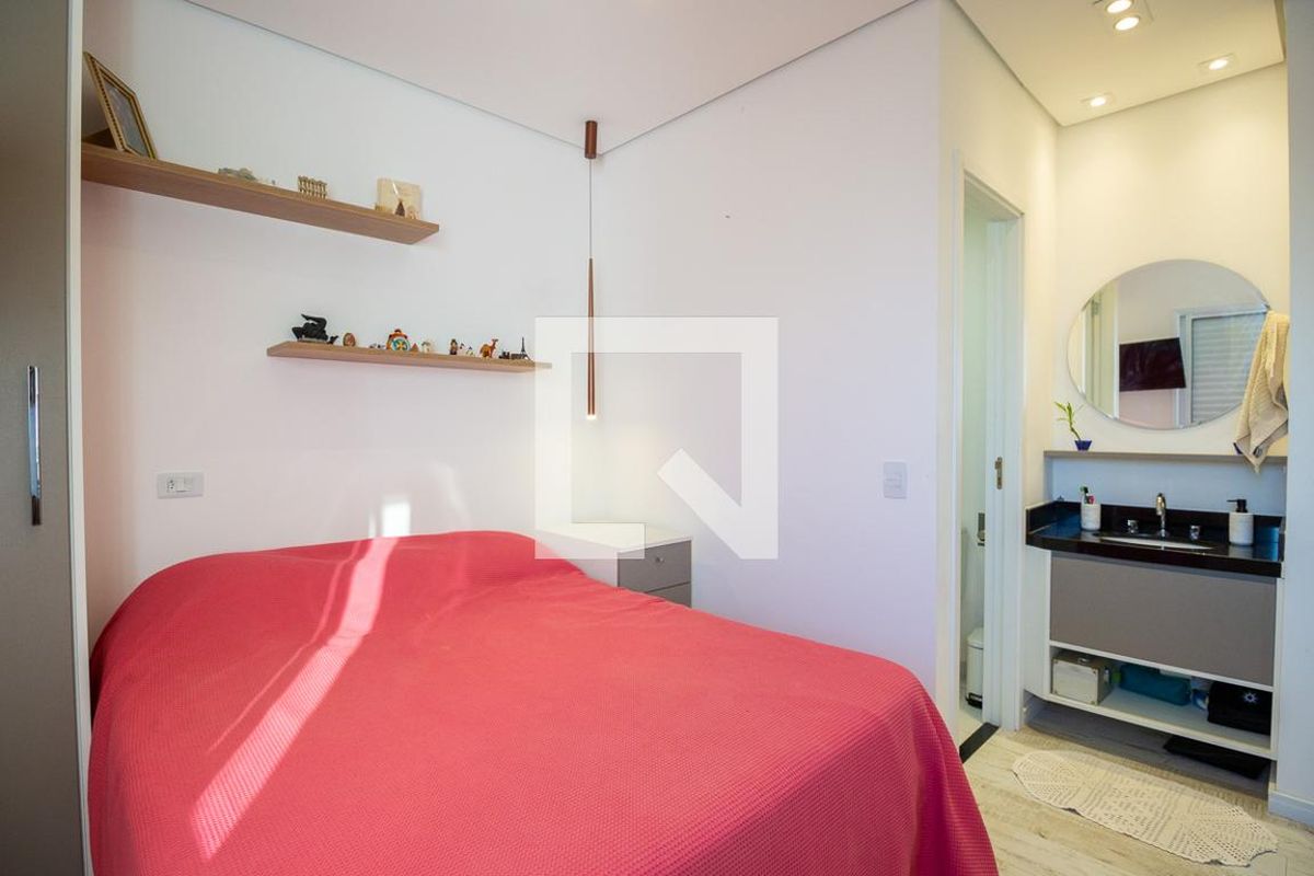 Kitnet-Studio, 35 m² - Foto 30