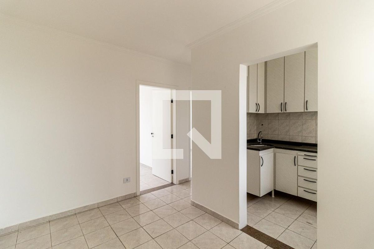 Apartamento, 2 quartos, 55 m² - Foto 2
