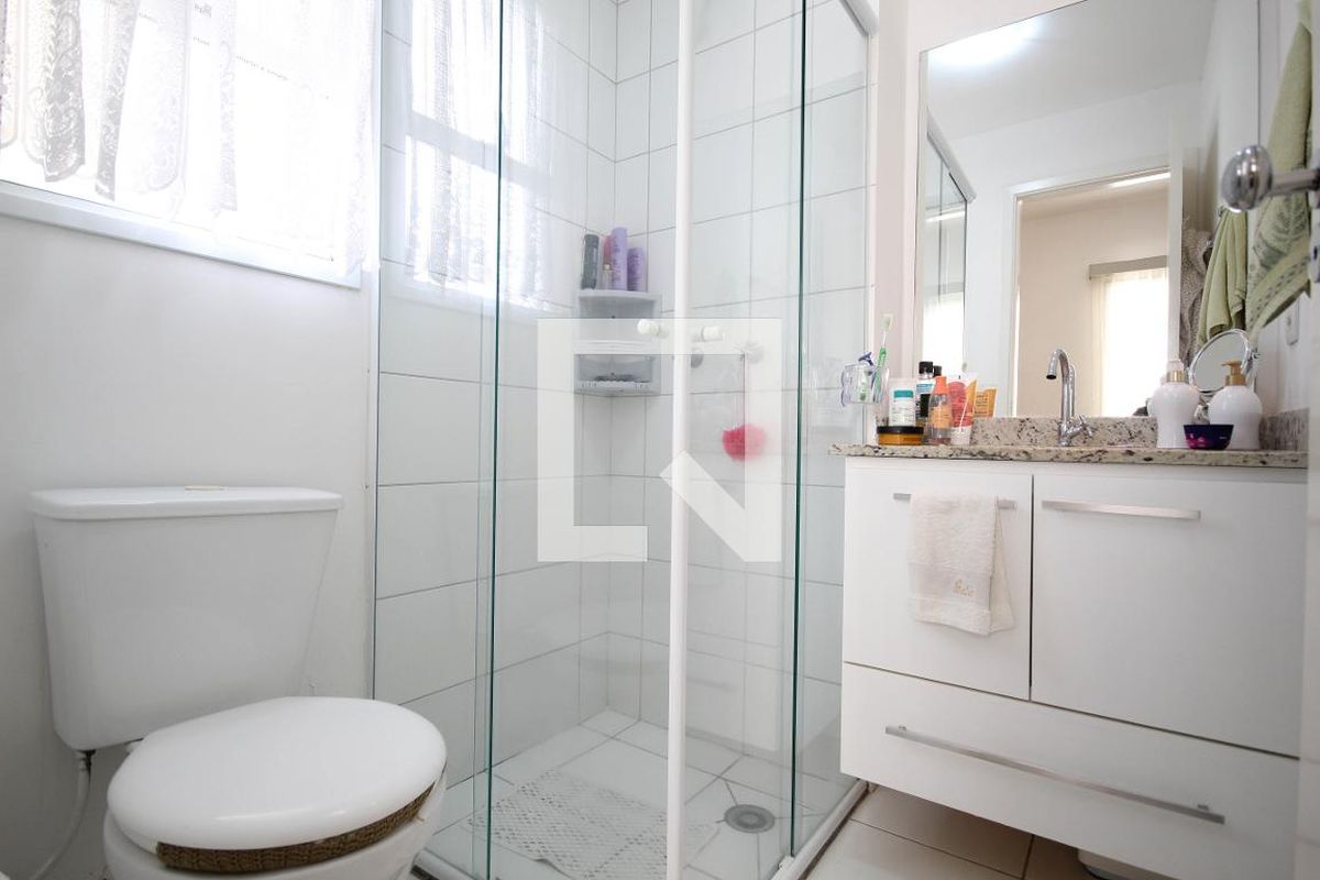 Apartamento, 3 quartos, 67 m² - Foto 24