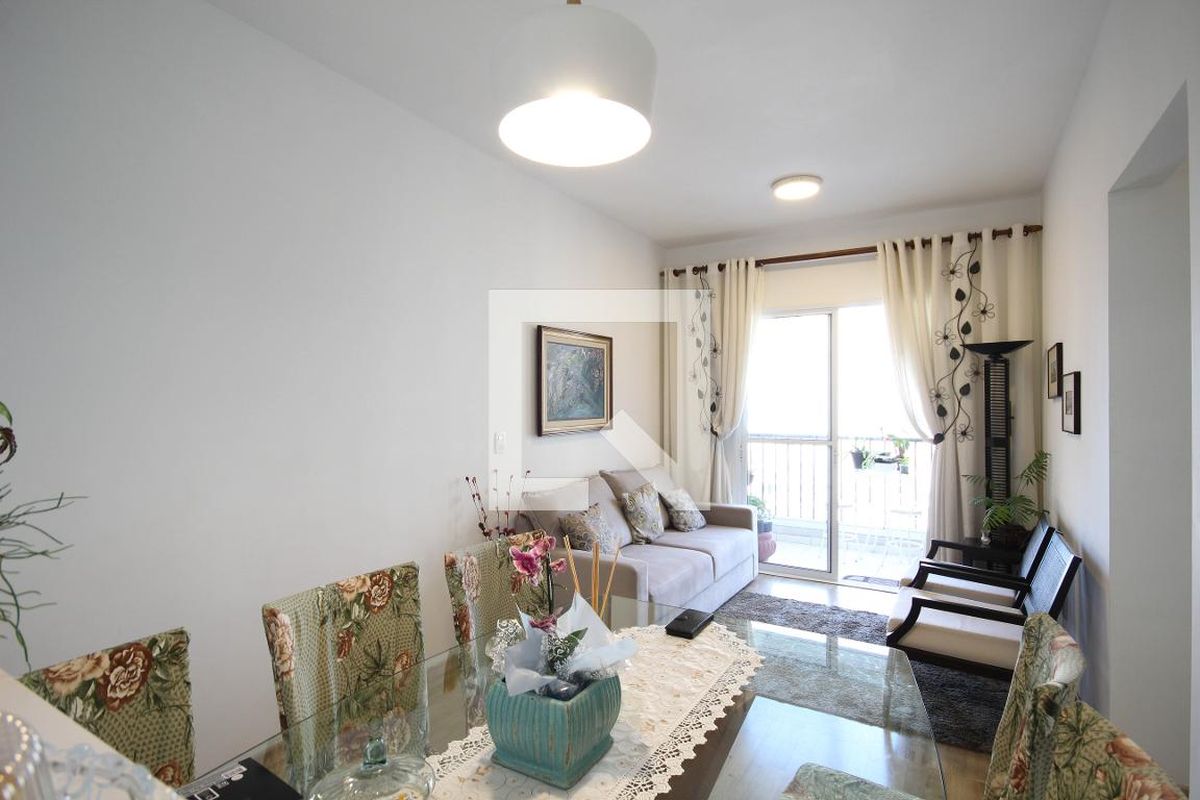Apartamento, 3 quartos, 67 m² - Foto 4