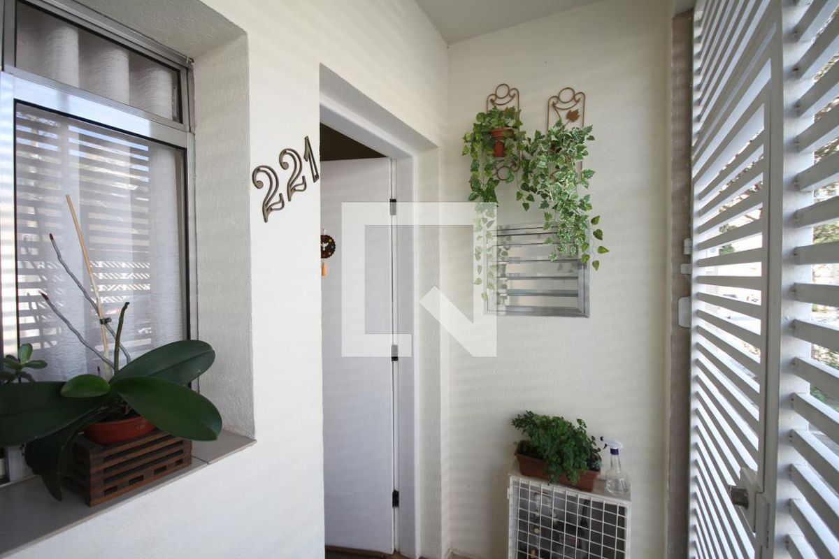 Casa, 3 quartos, 110 m² - Foto 24